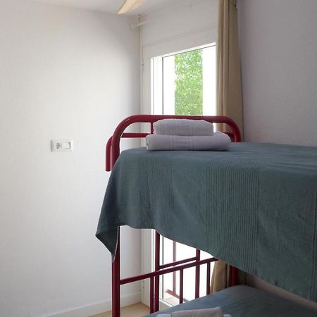 Corcega Salou Beach Apartaments Екстер'єр фото