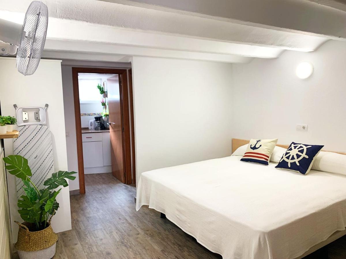 Corcega Salou Beach Apartaments Екстер'єр фото