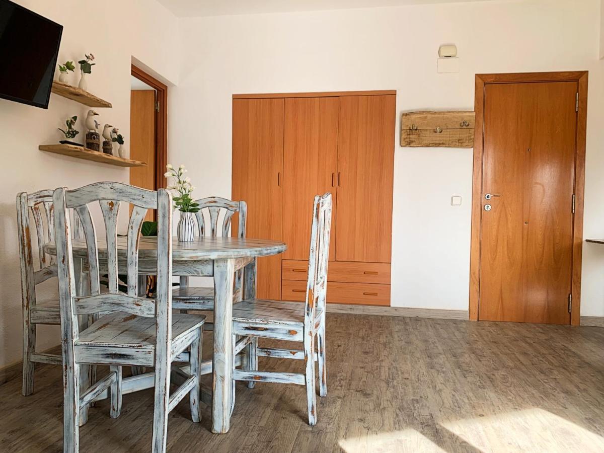 Corcega Salou Beach Apartaments Екстер'єр фото