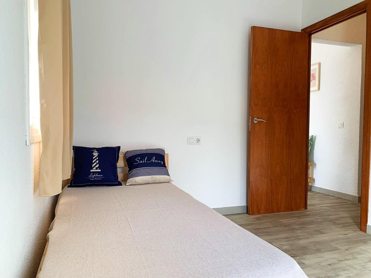 Corcega Salou Beach Apartaments Екстер'єр фото