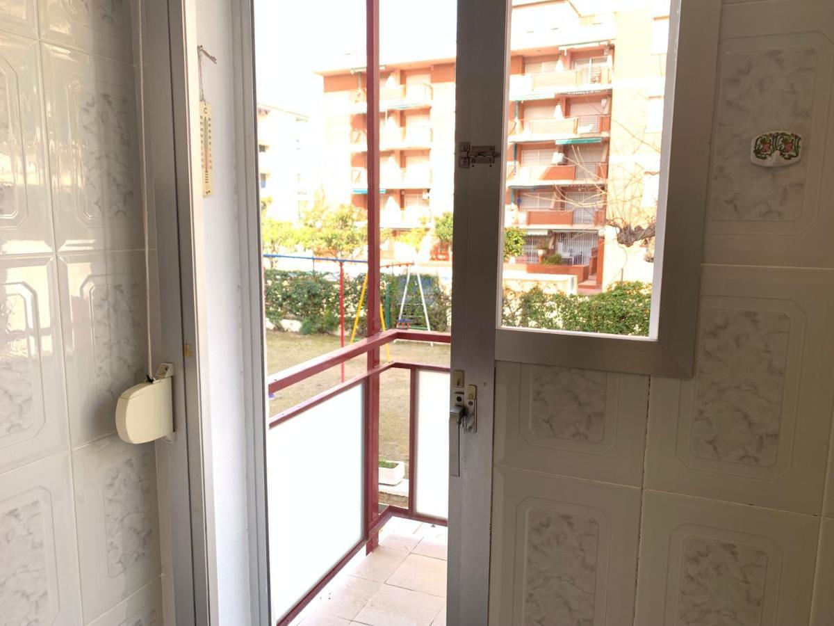 Corcega Salou Beach Apartaments Екстер'єр фото