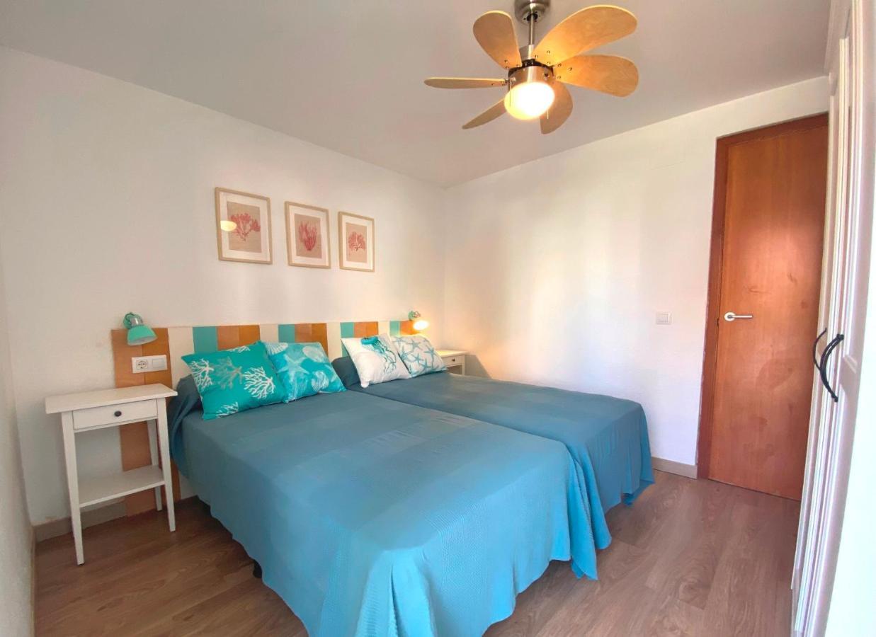 Corcega Salou Beach Apartaments Екстер'єр фото