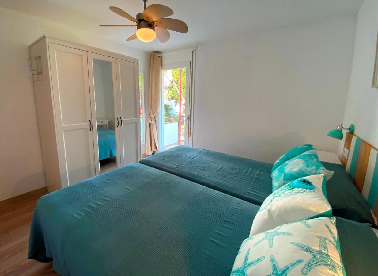 Corcega Salou Beach Apartaments Екстер'єр фото