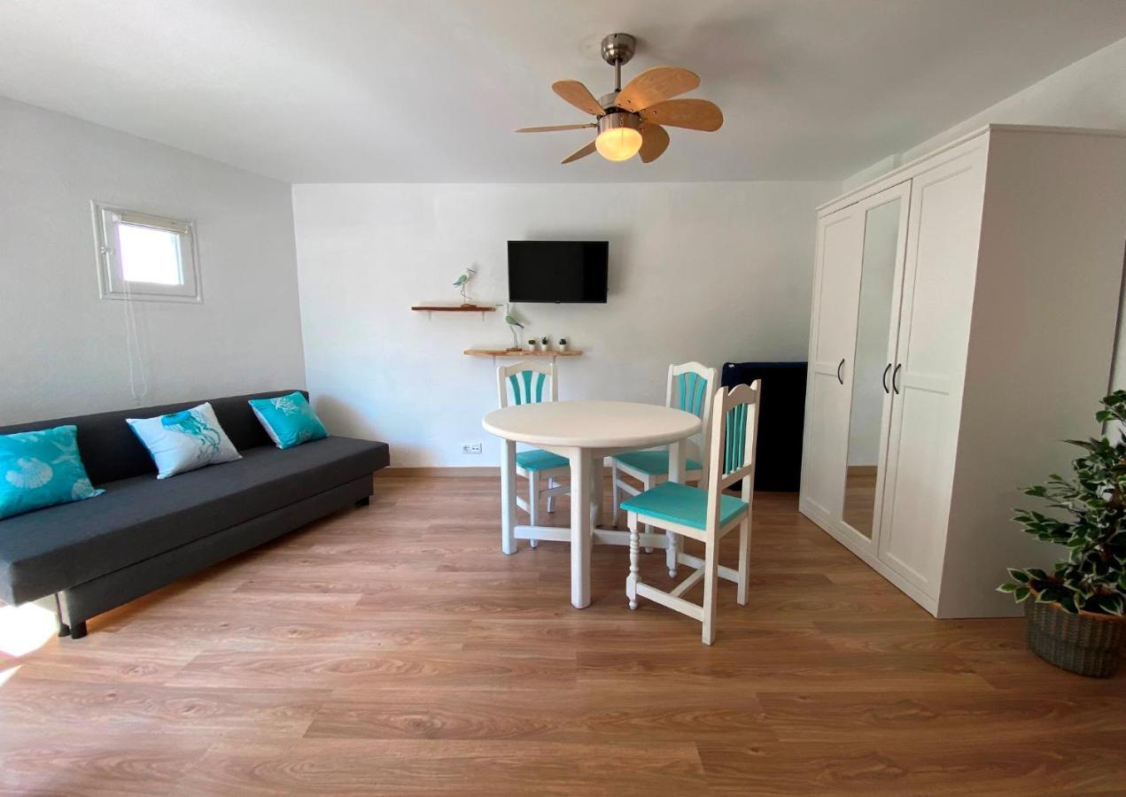 Corcega Salou Beach Apartaments Екстер'єр фото
